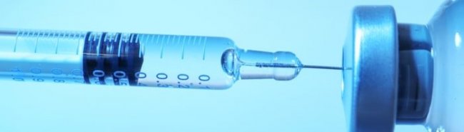 Девять российских разработок включены ВОЗ в перечень перспективных вакцин - «Новости Медицины»