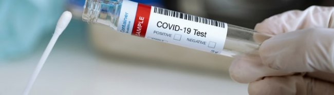 «Инвитро» приступает к тестированию на коронавирус в Москве - «Гастроэнтерология»