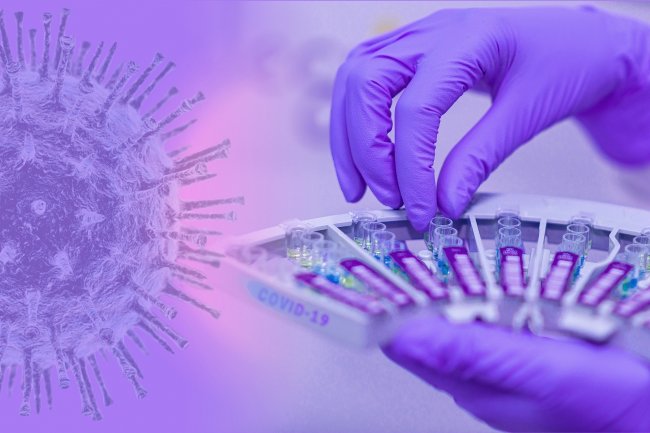 Открытие: новый коронавирус не боится нагревания - «Новости Медицины»