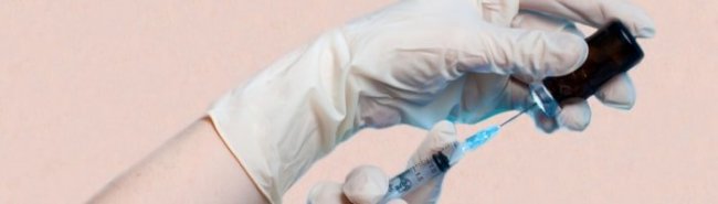 Первая отечественная инактивированная вакцина против полиомиелита подана на регистрацию - «Гинекология»
