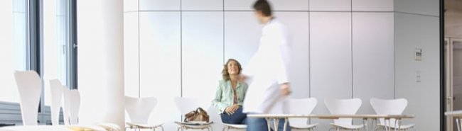 Построенная за месяц инфекционная больница в ТиНАО начала принимать пациентов - «Новости Медицины»