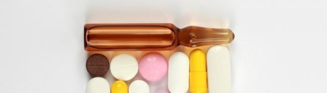 RNC Pharma: объемы производства лекарств в РФ продолжают расти - «Гинекология»