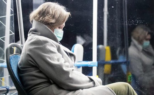 Советы психолога как победить коронавирус: Не будьте эгоистами! - «Новости Медицины»