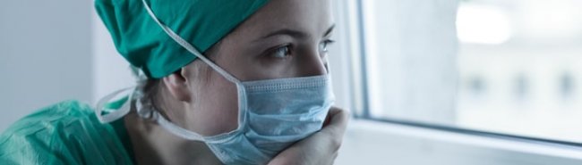 В Москве резко выросла нагрузка на больницы и скорую помощь - «Новости Медицины»