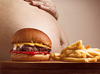 Неврологи пролили свет на связь ожирения и обоняния - «Новости Медицины»