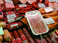 Российские продукты безопаснее импортных, заявляет специалист Минздрава - «Новости Медицины»