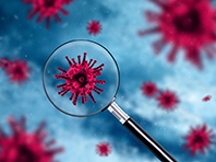 Вирусологи сравнили новый корнавирус с рецидивирующим ВИЧ - «Новости Медицины»