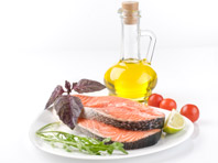 Жирная рыба и оливковое масло могут спасти от болезни Альцгеймера - «Новости Медицины»