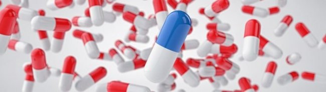 В России отмечен рост продаж противовирусных препаратов - «Инфекционные заболевания»
