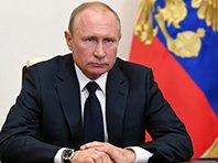 Владимир Путин призывает создать национальную базу генетической информации - «Новости Медицины»