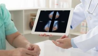 Магнитно-резонансная томография молочных желез: почему этот метод диагностики так эффективен - «Гинекология»