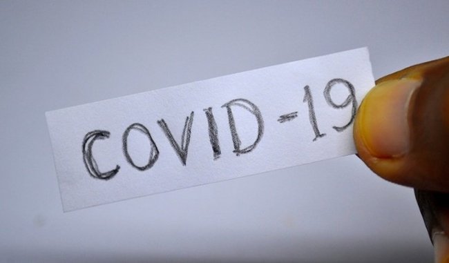 COVID-19 редко передается от людей без симптомов - «Новости Медицины»