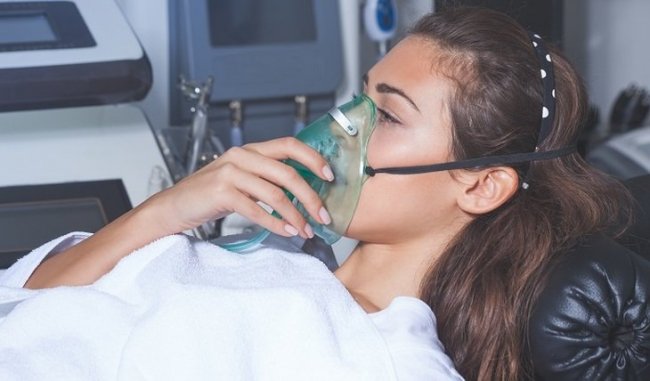 Как определить у себя дыхательную недостаточность? - «Новости Медицины»