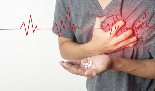 Лекарства от COVID, опасные для сердца - «Новости Медицины»