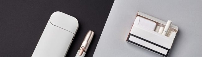 FDA присвоило IQOS статус табачной продукции с пониженным воздействием на здоровье - «Новости Медицины»