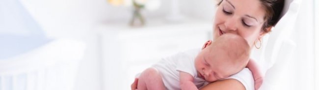 Повышение рождаемости и решение репродуктивных проблем для счастья материнства - «Гинекология»