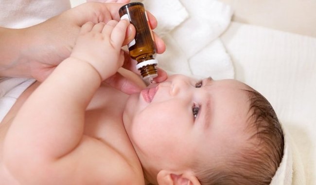 Прием витамина D может быть опасен для детей - «Новости Медицины»