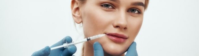 Самоизоляция способствовала росту серого рынка косметологических инъекций - «Инфекционные заболевания»