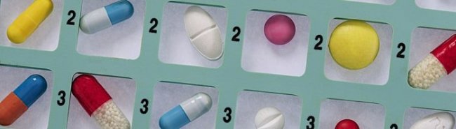 Минздрав рассказал об успехах системы маркировки лекарств - «Инфекционные заболевания»