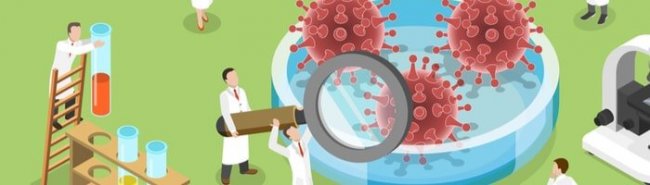 «Петровакс» и CanSino Biologics проведут в России исследование вакцины от COVID-19 - «Гинекология»