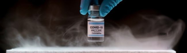 США заплатят миллиард долларов Johnson & Johnson за вакцину от коронавируса - «Кардиология»