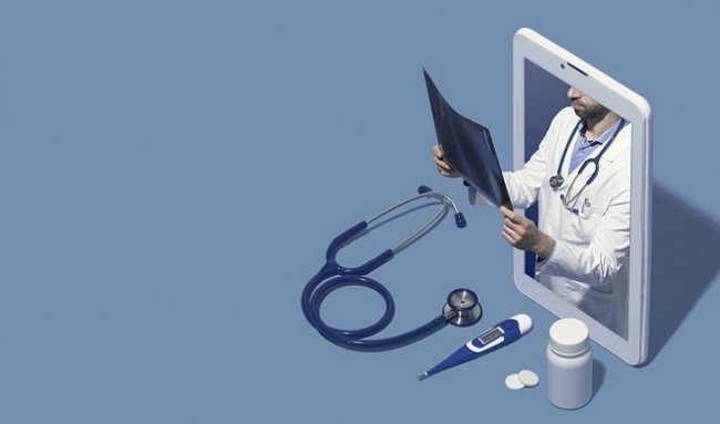 Телемедицина: виртуальный визит к врачу - «Новости Медицины»