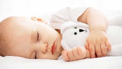 Анализ детского мозга выявил удивительные особенности изменения структуры сна - «Педиатрия»