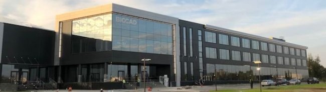 BIOCAD завершил строительство завода в рамках первого офсетного контракта c правительством Москвы - «Инфекционные заболевания»