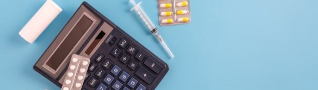 ФАС добилась снижения 242 предельных цен лекарства из перечня ЖНВЛП - «Гинекология»