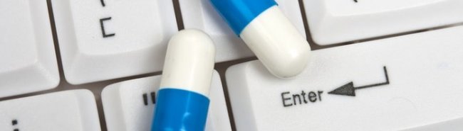 Росздравнадзор заблокировал 42 сайта, незаконно торгующих лекарствами - «Гастроэнтерология»