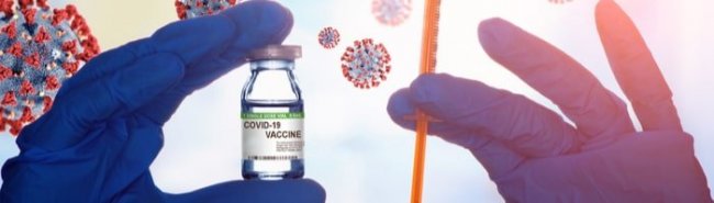 Вакцину разработки центра «Вектор» от COVID-19 зарегистрируют к середине октября - «Гастроэнтерология»