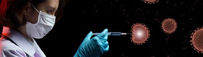 52% врачей в России не планируют делать прививку от коронавирусной инфекции - «Инфекционные заболевания»
