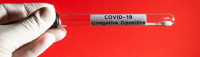 Исследование: реже всего положительный результат на COVID-19 отмечается у детей и подростков - «Гастроэнтерология»