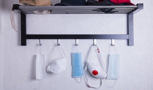 Маски из туалетной бумаги не помогут - «Новости Медицины»