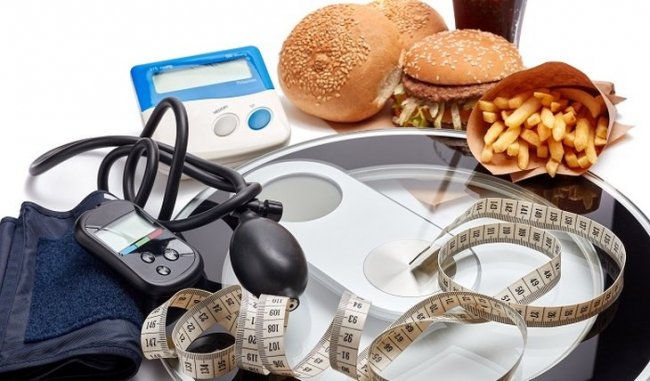 Самые вредные жиры - «Новости Медицины»