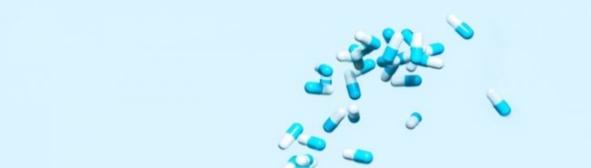 В первом чтении принят законопроект о порядке проверки вспомогательных веществ для медикаментов - «Гинекология»