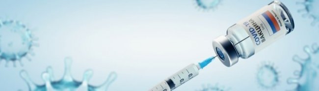 Вторую российскую вакцину от коронавируса зарегистрируют через неделю - «Гастроэнтерология»