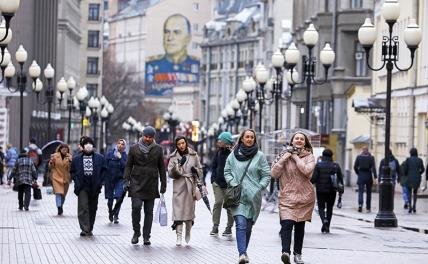 Коронавирус: Даже в разгар пандемии маски нужны не всем - «Новости Медицины»