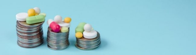 ФАС впервые повысила стоимость препаратов из перечня ЖНВЛП - «Инфекционные заболевания»