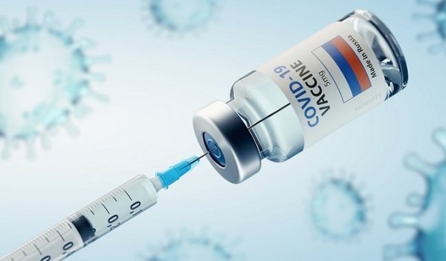 Вакцина от COVID-19 или шампанское? - «Новости Медицины»