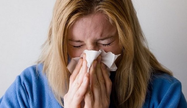 Защити дом от гриппа - «Новости Медицины»