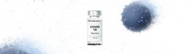 Жители РФ смогут получить паспорт вакцинации от COVID-19 - «Аллергология»