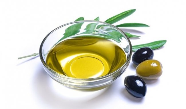 Оливковым маслом будут лечить рак груди - «Новости Медицины»