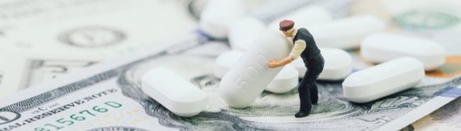Законопроект о принудительном лицензировании лекарств для экспорта прошел первое чтение - «Гастроэнтерология»