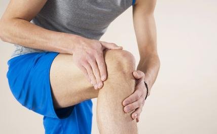 Как спасти больные колени - Статьи - Здоровье - Свободная Пресса - «Новости Медицины»
