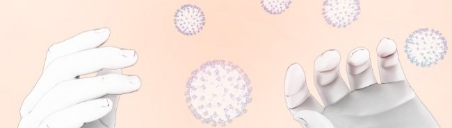 Памятка: профилактика осложнений после перенесенной новой коронавирусной инфекции - «Гастроэнтерология»