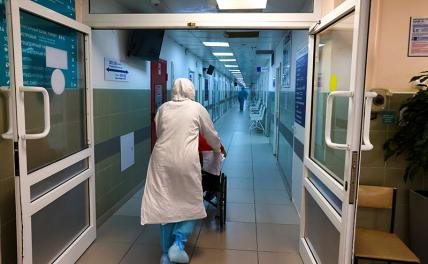 Надежда на спасение: Миллионы больных в России не имеют ее вовсе - Статьи - Здоровье - Свободная Пресса - «Новости Медицины»