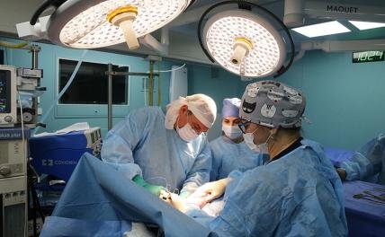 «Есть ли жизнь после смерти?» Трансплантологи говорят — «да - «Новости Медицины»