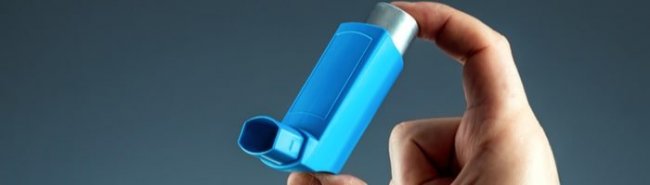 Исследование: в России избыточно применяют КДБА при бронхиальной астме - «Кардиология»