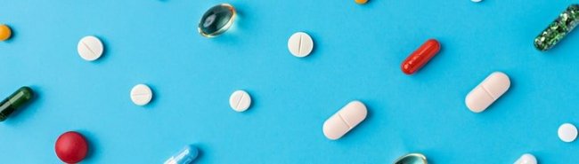 RNC Pharma: несмотря на логистические сложности импорт лекарств по итогам марта не сократился - «Аллергология»